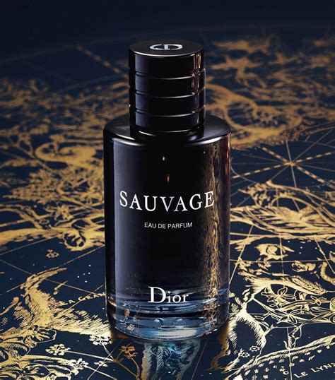 dior sauvage eau de parfum description|how expensive is Dior Sauvage.